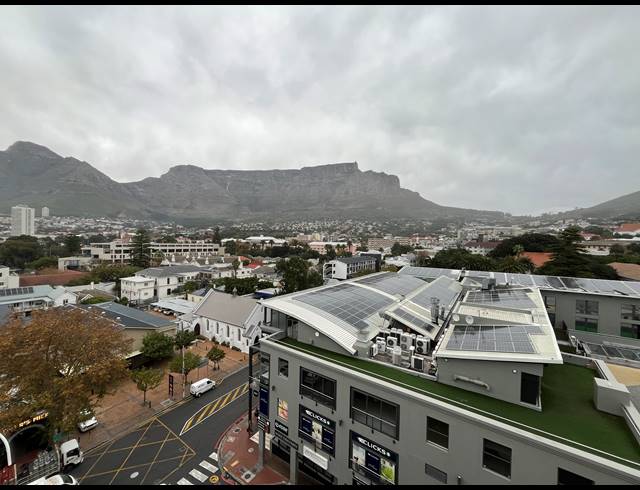 66M² OFFICE TO LET IN GARDENS